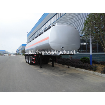 Trailer CCC tangki lpg tipe baru untuk dijual